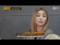 Ailee [에일리] @ Mnet Good Girl Ep.4 [Eng Sub]