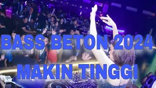 Download BASS BETON 2024 MAKIN TINGGI !! DJ JUNGLE DUTCH BASS BETON PALING ENAK 2024 MP3