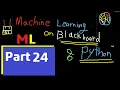 Machine Learning PCA Implementation Python