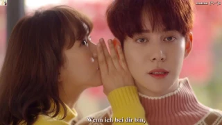 Download Park Kyung (박경) ft. Brother Su (브라더수) - When I'm with you (너 앞에서 나는) MV HD k-pop [german Sub] MP3