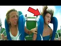 12 Times Girls Passed Out On Slingshot Rides