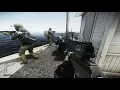 Sanitar Commits Suicide Escape From Tarkov