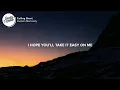 Hudson Macready - Falling Short (Lyrics)