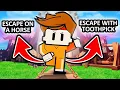 Download Lagu This prison escape game is still a masterpiece in 2023