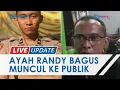Download Lagu Muncul ke Publik, Ayah dari Bripda Randy yang Sebabkan Mahasiswi NW Tewas di Makam Kini Minta Maaf