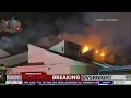 20 to 30 cats feared dead after fire at Pet Alliance of Greater Orlando