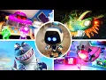 Download Lagu ASTRO BOT Series - ALL Bosses | 2013-2024