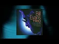 Bill Evans Trio - Like Someone In Love (Official Audio) - Live in San Francisco, 9/7/80