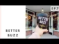 Coffee Addict Series Better Buzz Yuli