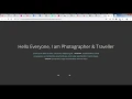 Simple Text Rotator Animation Using Jquery Text Word Rotating In jQuery Text Changing Effect