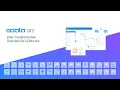 Data Transformation Overview for CData Arc