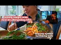Download Lagu Senengnya ada daun ubi jalar di toko Asia😍