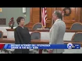 Onondaga County District Attorney Fitzpatrick sworn in for eighth term