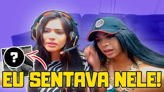 ppp pesadao com ayarla souza e loma mansao maromba livinho toguro mc pedrinho neymar cremosinho
