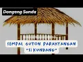 Lagu Sempal Guyon Parahyangan Si Kundang