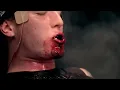 RINGS OF SATURN - SENSELESS MASSACRE (OFFICIAL MUSIC VIDEO)