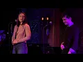Bretana Turkon & Josh Wilde - "First Date/Last Night" (Dogfight; Benj Pasek & Justin Paul)
