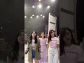 Download Lagu Tiara Andini, Amanda Caesa, Shakira Jasmine - Dumb Dumb SOMI - Dance Cover TikTok #shorts