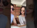 Download Lagu Lyodra \u0026 Riza Syah .. Live IG Bareng Part 4 #lyodra #rizasyah #lyodrariza #couple ##live