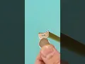 Download Lagu 🧲Geen gedoe meer! Deze magnetische meetlint-truc die je eerder had willen kennen! #shorts #diy