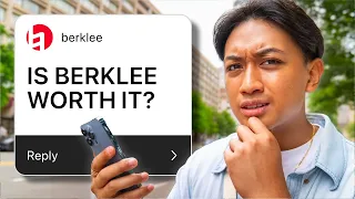 What Nobody Tells You About Berklee College of Music Q A