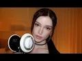 intimate close-up personal attention asmr dainty wilder
