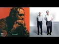Post Malone Quavo vs Twenty One Pilots - Guns For Congratulations Mashup