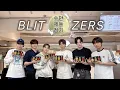 Download Lagu 블리처스(BLITZERS)의 추석 수제청 선물 세트 만들기🌕
