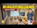 Download Lagu HOUSE TOUR EP 160: APARTMENT BUJANG SAIZ 688 SQFT !!!