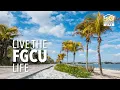 Live the FGCU Life Orientation Hype