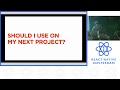 How to make React Native work in the browser and desktop with react-native-web - Ronaldo Lima