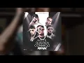 Anuel AA, Ozuna, Luar La L, Lunay, Bryant Myers - No Te Quieren Conmigo Remix (OG Version)