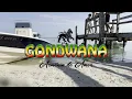 Gondwana - Armonía de Amor (Official Lyric Video)