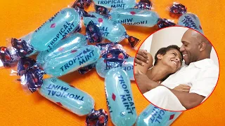 pipi kifua topical mint inanogesha mahaba chumbani