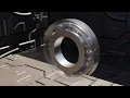 How ball bearings work animated