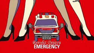 Download Dj emergency 2018 MP3