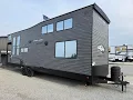 New 2026 Forest River RV Cherokee Timberwolf 20OG