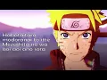 Download Lagu Blue Bird Naruto (Letra)