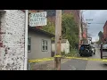 Jamestown body identified