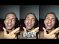 MC KEVIN O CHRIS E POCAH - RESENHA LÁ EM CASA, OLHA O MOVIMENTO QUE ELA DESCE