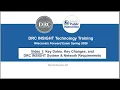 Tech Training 2026 - 1