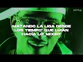 Bryant Myers & Bad Bunny - Un Ratito Mas (Letra)
