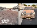 Download Lagu I CRASHED INTO MY NIGHTMARE NEIGHBOR’S DIRT PILE | DASHCAM STORIES 153