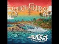 Sun Is Shining (feat. Johnny Cosmic) - Stick Figure