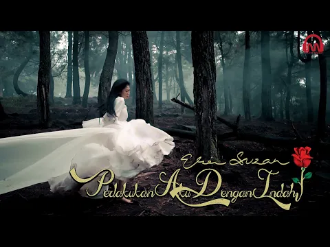 Download MP3 ERIE SUZAN - PERLAKUKAN AKU DENGAN INDAH  [ Official Music Video ]