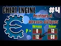 TUTORIAL FR Cheat Engine - Pointers and static addresses How to find a static address