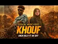 Lagu KHOUF AK Sky ft. Anch Killy (Official Music Video)