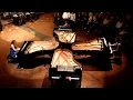 Download Lagu LIVE [HD] Canto Ostinato | COMPLETE | Rondane Kwartet | 4 Fazioli Pianoforti | April 2017
