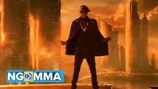 jose chameleone champion official video 