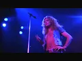 Led Zeppelin   Thank You 1973